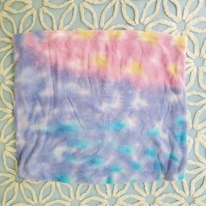 American Eagle Soft & Sexy Tube Top